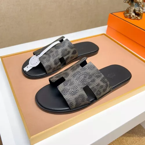 Hermes Slippers For Men #1357149