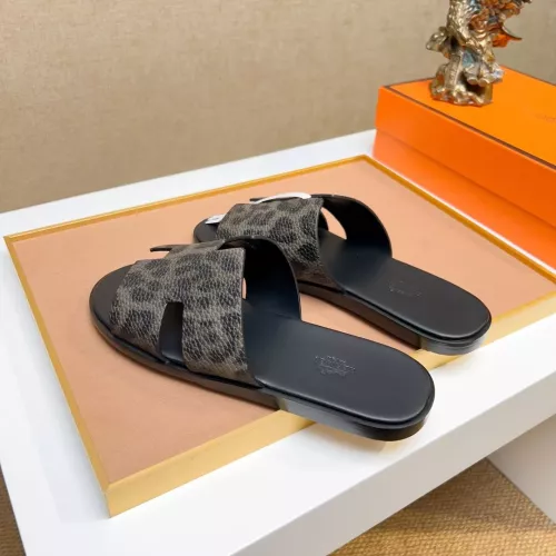 Cheap Hermes Slippers For Men #1357149 Replica Wholesale [$48.00 USD] [ITEM#1357149] on Replica Hermes Slippers