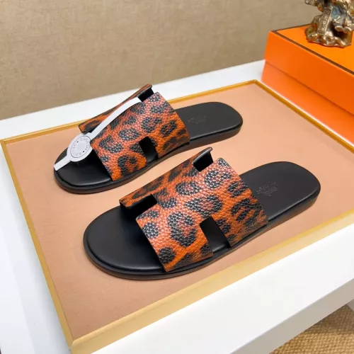 Hermes Slippers For Men #1357151