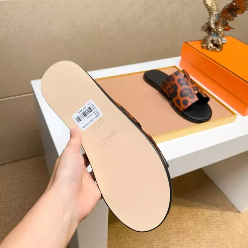 Cheap Hermes Slippers For Men #1357151 Replica Wholesale [$48.00 USD] [ITEM#1357151] on Replica Hermes Slippers