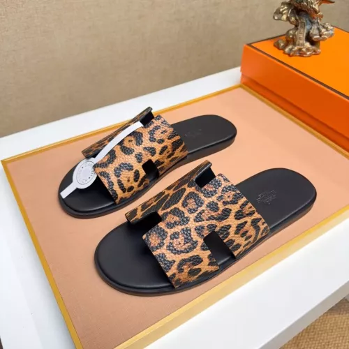 Hermes Slippers For Men #1357152