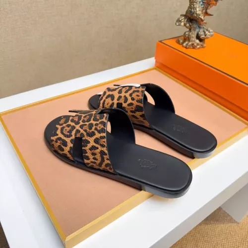 Cheap Hermes Slippers For Men #1357152 Replica Wholesale [$48.00 USD] [ITEM#1357152] on Replica Hermes Slippers