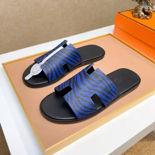 Hermes Slippers For Men #1357154