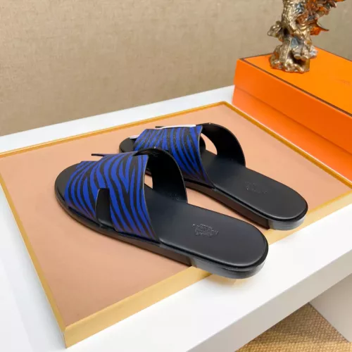 Cheap Hermes Slippers For Men #1357154 Replica Wholesale [$48.00 USD] [ITEM#1357154] on Replica Hermes Slippers