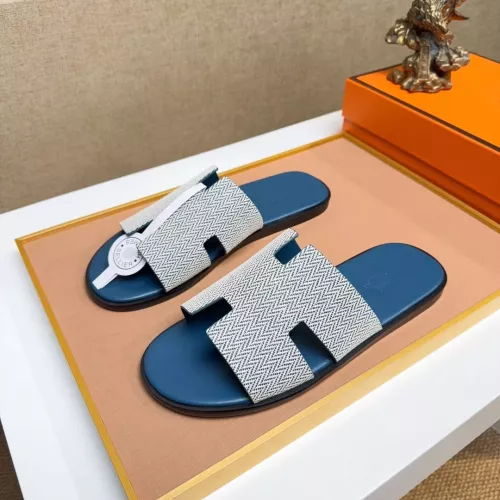Hermes Slippers For Men #1357158