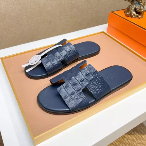Hermes Slippers For Men #1357161