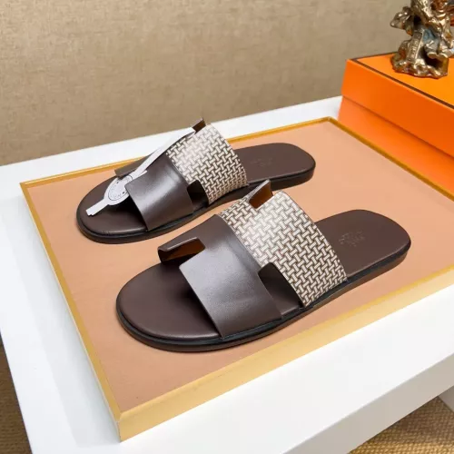 Hermes Slippers For Men #1357164