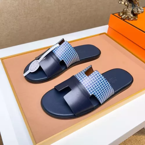 Hermes Slippers For Men #1357165