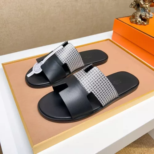 Hermes Slippers For Men #1357166