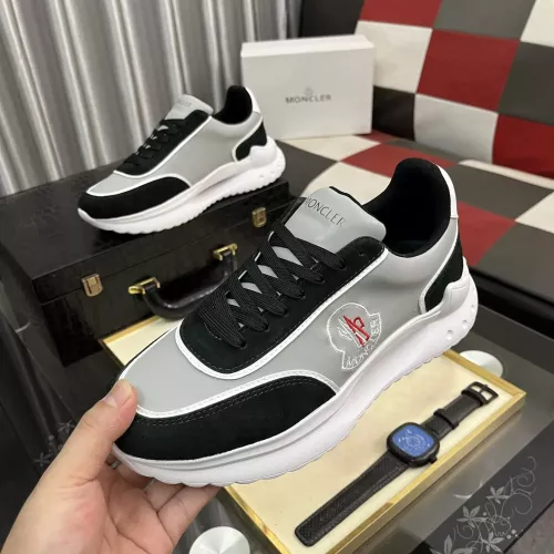 Moncler Casual Shoes For Men #1357167