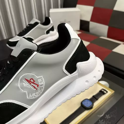Cheap Moncler Casual Shoes For Men #1357167 Replica Wholesale [$82.00 USD] [ITEM#1357167] on Replica Moncler Casual Shoes