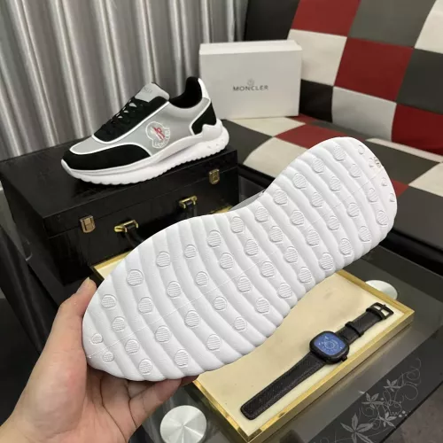 Cheap Moncler Casual Shoes For Men #1357167 Replica Wholesale [$82.00 USD] [ITEM#1357167] on Replica Moncler Casual Shoes