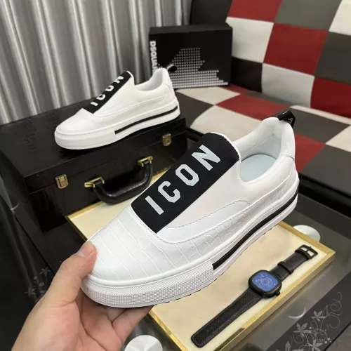Dsquared Casual Shoes For Men #1357168