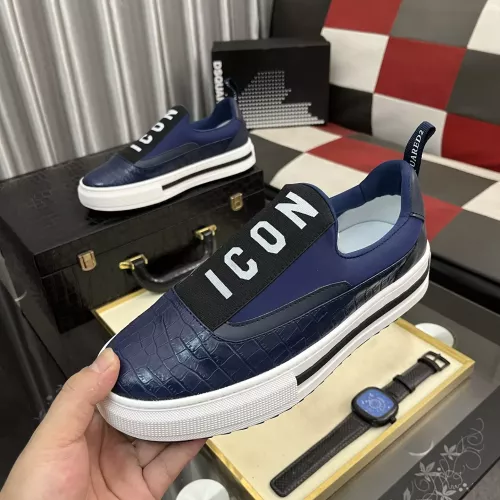 Dsquared Casual Shoes For Men #1357169