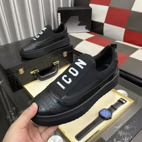 Dsquared Casual Shoes For Men #1357170