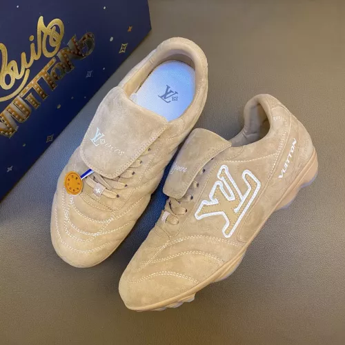 Louis Vuitton Casual Shoes For Men #1357173