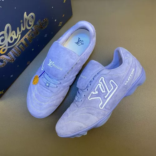 Louis Vuitton Casual Shoes For Men #1357175