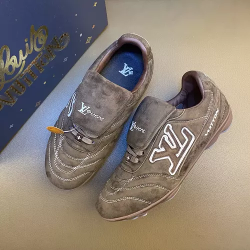 Louis Vuitton Casual Shoes For Men #1357177