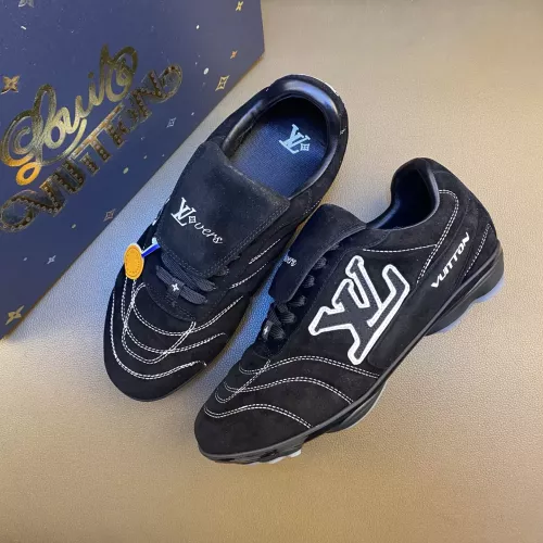Louis Vuitton Casual Shoes For Men #1357179