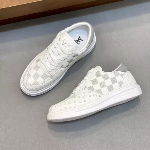 Louis Vuitton Casual Shoes For Men #1357180