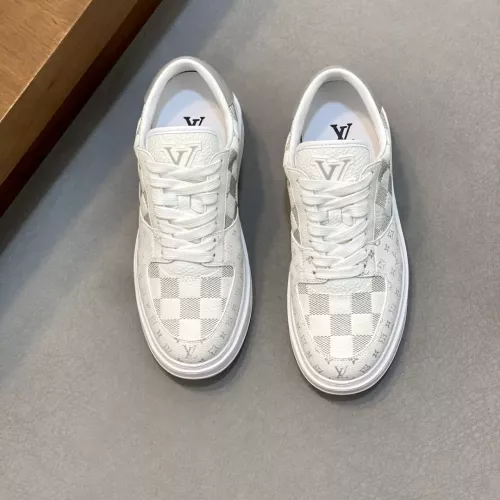 Cheap Louis Vuitton Casual Shoes For Men #1357180 Replica Wholesale [$76.00 USD] [ITEM#1357180] on Replica Louis Vuitton Casual Shoes