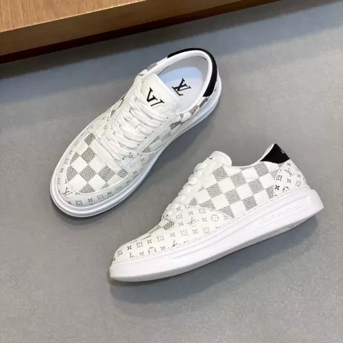 Louis Vuitton Casual Shoes For Men #1357181