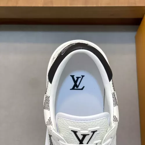 Cheap Louis Vuitton Casual Shoes For Men #1357181 Replica Wholesale [$76.00 USD] [ITEM#1357181] on Replica Louis Vuitton Casual Shoes