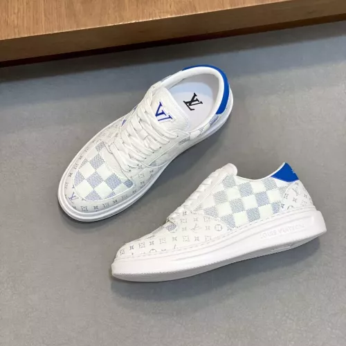 Louis Vuitton Casual Shoes For Men #1357182