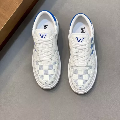Cheap Louis Vuitton Casual Shoes For Men #1357182 Replica Wholesale [$76.00 USD] [ITEM#1357182] on Replica Louis Vuitton Casual Shoes