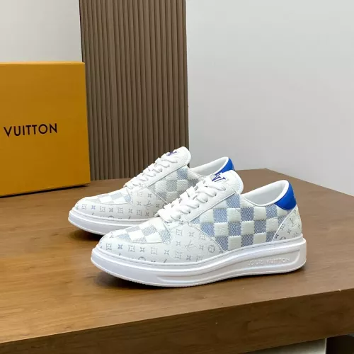 Cheap Louis Vuitton Casual Shoes For Men #1357182 Replica Wholesale [$76.00 USD] [ITEM#1357182] on Replica Louis Vuitton Casual Shoes