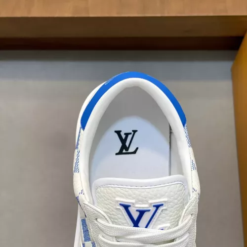Cheap Louis Vuitton Casual Shoes For Men #1357182 Replica Wholesale [$76.00 USD] [ITEM#1357182] on Replica Louis Vuitton Casual Shoes