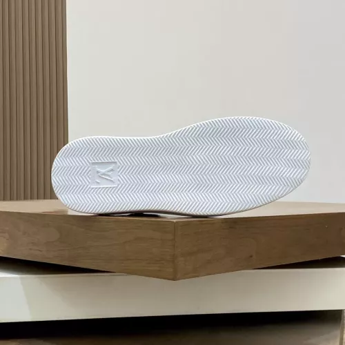 Cheap Louis Vuitton Casual Shoes For Men #1357182 Replica Wholesale [$76.00 USD] [ITEM#1357182] on Replica Louis Vuitton Casual Shoes