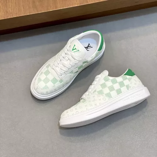 Louis Vuitton Casual Shoes For Men #1357183