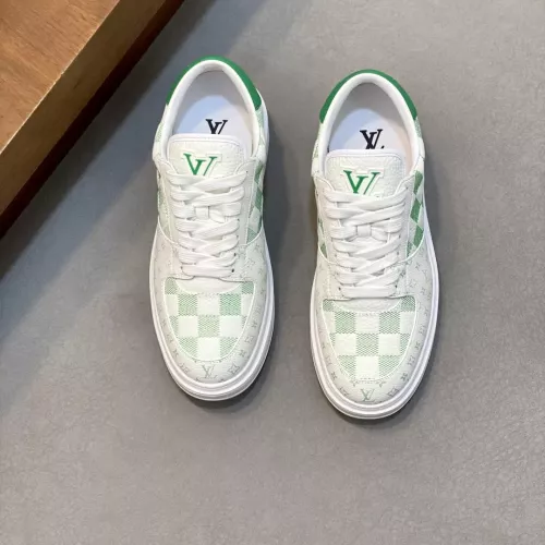 Cheap Louis Vuitton Casual Shoes For Men #1357183 Replica Wholesale [$76.00 USD] [ITEM#1357183] on Replica Louis Vuitton Casual Shoes