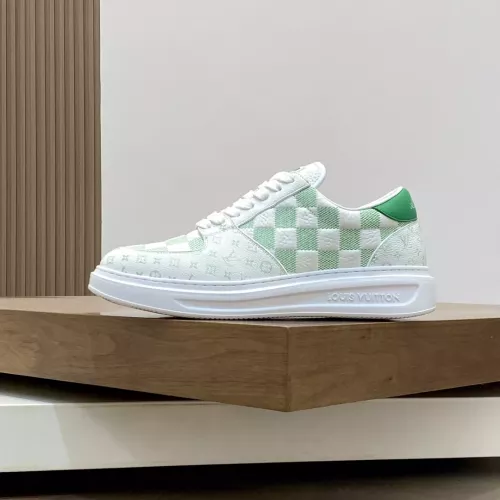 Cheap Louis Vuitton Casual Shoes For Men #1357183 Replica Wholesale [$76.00 USD] [ITEM#1357183] on Replica Louis Vuitton Casual Shoes