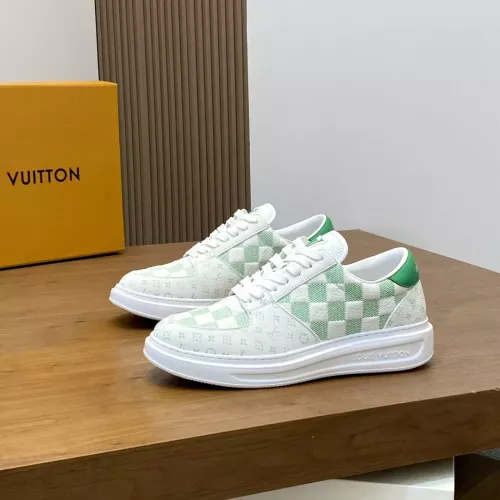 Cheap Louis Vuitton Casual Shoes For Men #1357183 Replica Wholesale [$76.00 USD] [ITEM#1357183] on Replica Louis Vuitton Casual Shoes