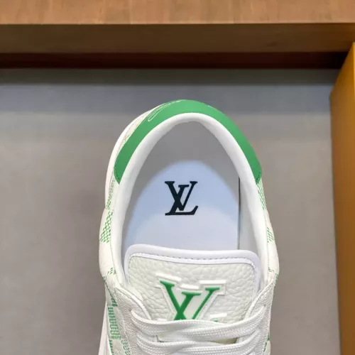 Cheap Louis Vuitton Casual Shoes For Men #1357183 Replica Wholesale [$76.00 USD] [ITEM#1357183] on Replica Louis Vuitton Casual Shoes