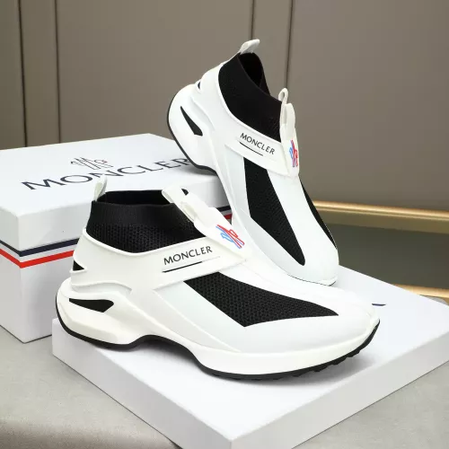 Cheap Moncler Boots For Men #1357184 Replica Wholesale [$108.00 USD] [ITEM#1357184] on Replica Moncler Boots