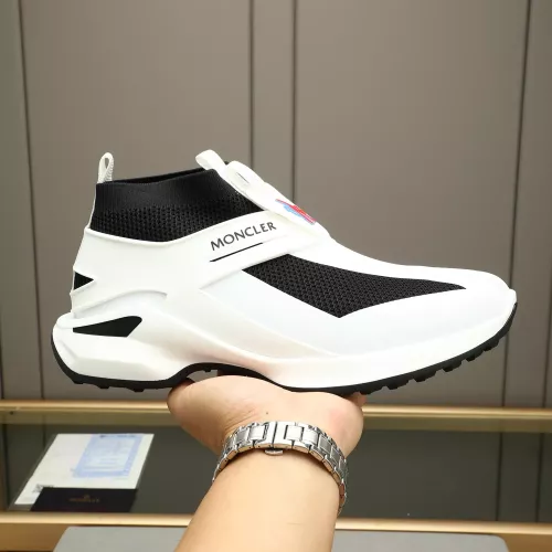 Cheap Moncler Boots For Men #1357184 Replica Wholesale [$108.00 USD] [ITEM#1357184] on Replica Moncler Boots