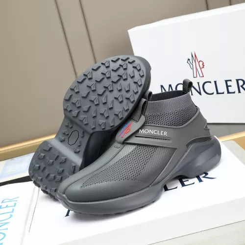 Cheap Moncler Boots For Men #1357185 Replica Wholesale [$108.00 USD] [ITEM#1357185] on Replica Moncler Boots