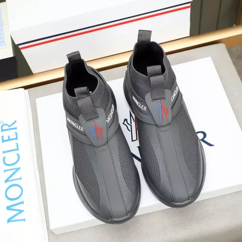 Cheap Moncler Boots For Men #1357185 Replica Wholesale [$108.00 USD] [ITEM#1357185] on Replica Moncler Boots