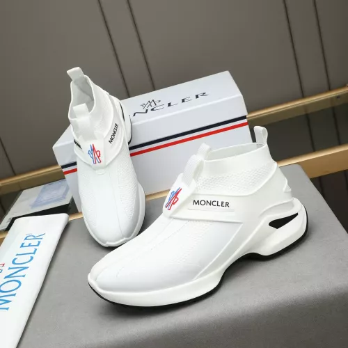 Moncler Boots For Men #1357186