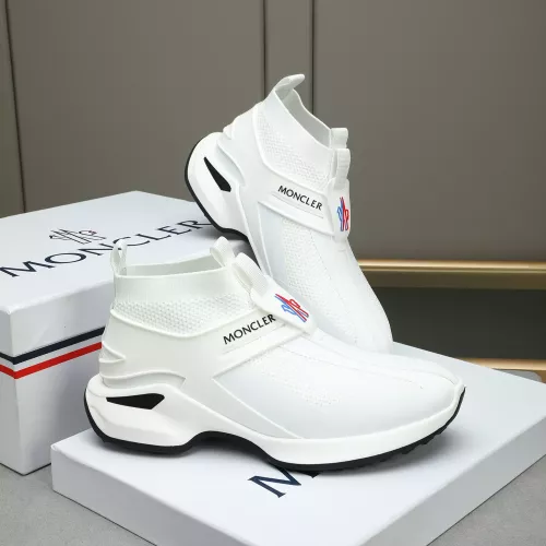 Cheap Moncler Boots For Men #1357186 Replica Wholesale [$108.00 USD] [ITEM#1357186] on Replica Moncler Boots