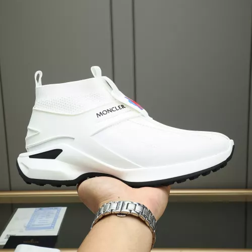 Cheap Moncler Boots For Men #1357186 Replica Wholesale [$108.00 USD] [ITEM#1357186] on Replica Moncler Boots