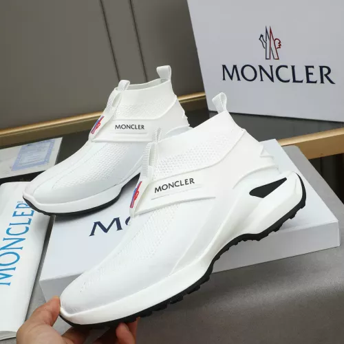 Cheap Moncler Boots For Men #1357186 Replica Wholesale [$108.00 USD] [ITEM#1357186] on Replica Moncler Boots