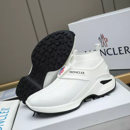Cheap Moncler Boots For Men #1357186 Replica Wholesale [$108.00 USD] [ITEM#1357186] on Replica Moncler Boots