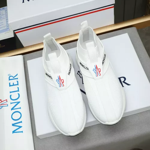 Cheap Moncler Boots For Men #1357186 Replica Wholesale [$108.00 USD] [ITEM#1357186] on Replica Moncler Boots