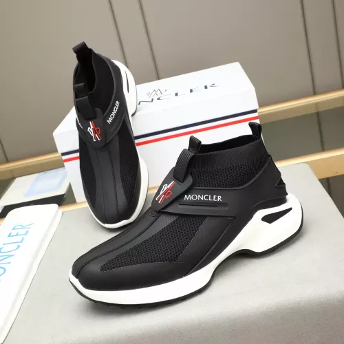 Moncler Boots For Men #1357187
