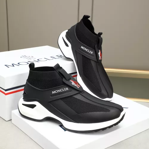 Cheap Moncler Boots For Men #1357187 Replica Wholesale [$108.00 USD] [ITEM#1357187] on Replica Moncler Boots