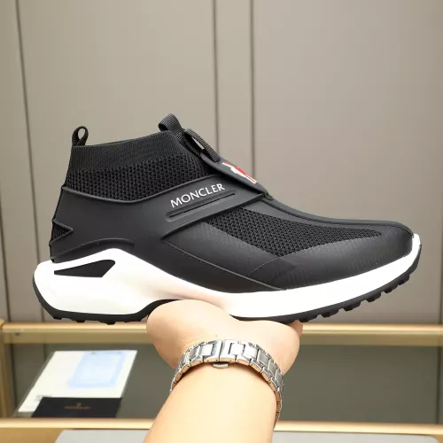 Cheap Moncler Boots For Men #1357187 Replica Wholesale [$108.00 USD] [ITEM#1357187] on Replica Moncler Boots